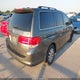 5FNRL38748B072401 2008 Honda Odyssey Ex-L auction photo thumbnail 4