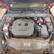 3FA6P0K90DR378090 2013 Ford Fusion Titanium auction photo thumbnail 10