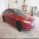 3FA6P0K90DR378090 2013 Ford Fusion Titanium auction photo thumbnail 1