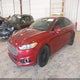 3FA6P0K90DR378090 2013 Ford Fusion Titanium auction photo thumbnail 2