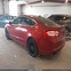 3FA6P0K90DR378090 2013 Ford Fusion Titanium auction photo thumbnail 3