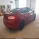 3FA6P0K90DR378090 2013 Ford Fusion Titanium auction photo thumbnail 4
