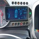 1G1JA5SH3G4118685 2016 Chevrolet Sonic Ls Auto auction photo thumbnail 15