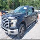 1FTFW1EF2FFC61180 2015 Ford F-150 Xlt auction photo thumbnail 2
