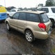 4S4BP62C187319310 2008 Subaru Outback 2.5I Limited/2.5I Limited L.l. Bean Edition auction photo thumbnail 3