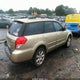 4S4BP62C187319310 2008 Subaru Outback 2.5I Limited/2.5I Limited L.l. Bean Edition auction photo thumbnail 4