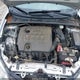 5YFBURHE6EP148474 2014 Toyota Corolla Le auction photo thumbnail 10
