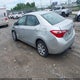 5YFBURHE6EP148474 2014 Toyota Corolla Le auction photo thumbnail 3