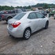 5YFBURHE6EP148474 2014 Toyota Corolla Le auction photo thumbnail 4