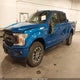 1FTEW1E4XLKE61169 2020 Ford F-150 Xlt auction photo thumbnail 2