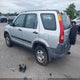 SHSRD78564U235541 2004 Honda Cr-V Lx auction photo thumbnail 3