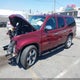 3GNFC16J78G197089 2008 Chevrolet Suburban 1500 Ltz auction photo thumbnail 2