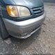 4T3ZF13CX2U483383 2002 Toyota Sienna Xle auction photo thumbnail 6