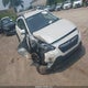 JF2GTAPC0P8289017 2023 Subaru Crosstrek Premium auction photo thumbnail 1