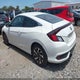 2HGFC4B53GH313598 2016 Honda Civic Lx auction photo thumbnail 3