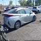 JTDKAMFP6M3172751 2021 Toyota Prius Prime Le auction photo thumbnail 4