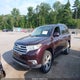 5TDDK3EH4DS180971 2013 Toyota Highlander Limited V6 auction photo thumbnail 2