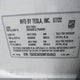 7SAXCAE50NF354953 2022 Tesla Model X Dual Motor All-Wheel Drive auction photo thumbnail 9