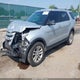 1FM5K8D89EGB33848 2014 Ford Explorer Xlt auction photo thumbnail 2