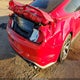 1FA6P8CF2K5201804 2019 Ford Mustang Gt auction photo thumbnail 6