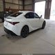 JTHGZ1E22R5036484 2024 Lexus Is 350 F Sport auction photo thumbnail 4