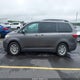 5TDYK3DC6FS606265 2015 Toyota Sienna Xle 8 Passenger auction photo thumbnail 14