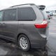 5TDYK3DC6FS606265 2015 Toyota Sienna Xle 8 Passenger auction photo thumbnail 19