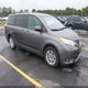 5TDYK3DC6FS606265 2015 Toyota Sienna Xle 8 Passenger auction photo thumbnail 1