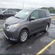 5TDYK3DC6FS606265 2015 Toyota Sienna Xle 8 Passenger auction photo thumbnail 2