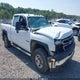 1GCHK29U86E180841 2006 Chevrolet Silverado 2500Hd Work Truck auction photo thumbnail 1