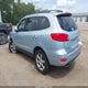 5NMSH73E17H075477 2007 Hyundai Santa Fe Limited/Se auction photo thumbnail 3