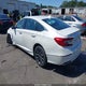 1HGCV1F5XMA099418 2021 Honda Accord Ex-L auction photo thumbnail 3