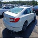 1HGCV1F5XMA099418 2021 Honda Accord Ex-L auction photo thumbnail 4
