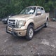 1FTFW1EF3BFC09518 2011 Ford F-150 Lariat auction photo thumbnail 2