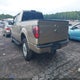1FTFW1EF3BFC09518 2011 Ford F-150 Lariat auction photo thumbnail 3