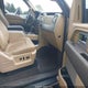 1FTFW1EF3BFC09518 2011 Ford F-150 Lariat auction photo thumbnail 5