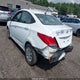 KMHCT4AE8HU308801 2017 Hyundai Accent Se auction photo thumbnail 3