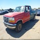 1FTEX14N4TKA27918 1996 Ford F150 auction photo thumbnail 2