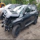 KNDEUCA29N7263839 2022 Kia Seltos Nightfall Edition auction photo thumbnail 2