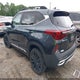 KNDEUCA29N7263839 2022 Kia Seltos Nightfall Edition auction photo thumbnail 3