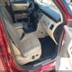 2FMGK5D89HBA09663 2017 Ford Flex Limited auction photo thumbnail 5