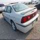 2G1WH52K439428672 2003 Chevrolet Impala Ls auction photo thumbnail 3