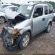 5J6YH2H31BL003006 2011 Honda Element Lx auction photo thumbnail 2