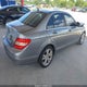 WDDGF54X48F122781 2008 Mercedes-Benz C 300 Luxury/Sport auction photo thumbnail 4