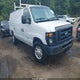 1FTNE2EW7DDA09437 2013 Ford E-250 Commercial auction photo thumbnail 1