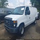 1FTNE2EW7DDA09437 2013 Ford E-250 Commercial auction photo thumbnail 2