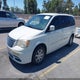 2C4RC1BG2DR584511 2013 Chrysler Town & Country Touring auction photo thumbnail 2