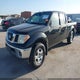 1N6AD09U98C451689 2008 Nissan Frontier Se auction photo thumbnail 2