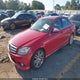 WDDGF54X29F232195 2009 Mercedes-Benz C 300 Luxury/Sport auction photo thumbnail 2