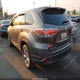 5TDZKRFH3FS071184 2015 Toyota Highlander Le Plus V6 auction photo thumbnail 3